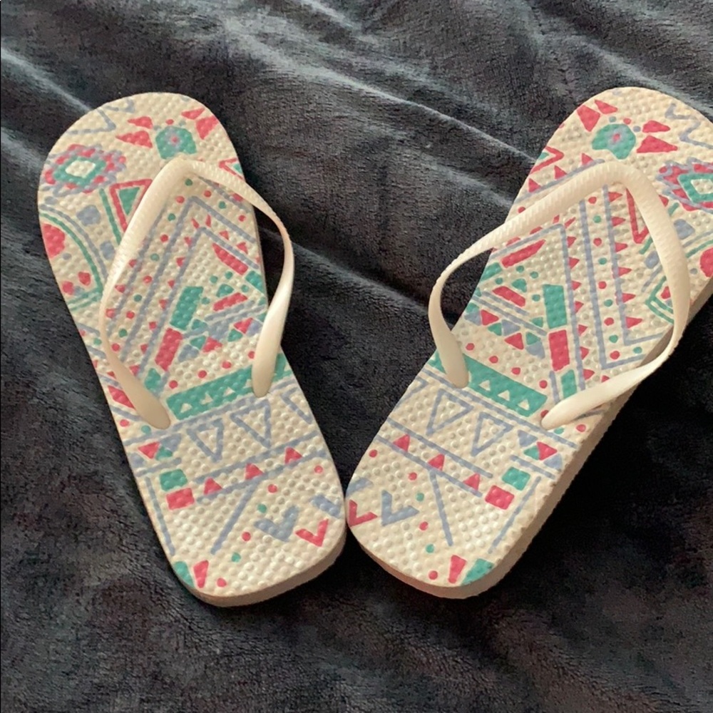 Cute FlipFlops! - Picture 2 of 3
